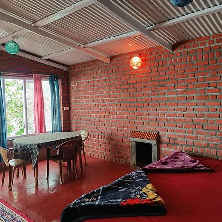 Cozy Huts Villa Kodaikanal Exteriör bild